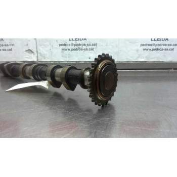 Recambio de arbol de levas para hyundai sonata (y4) 2.5i v6 gls referencia OEM IAM   