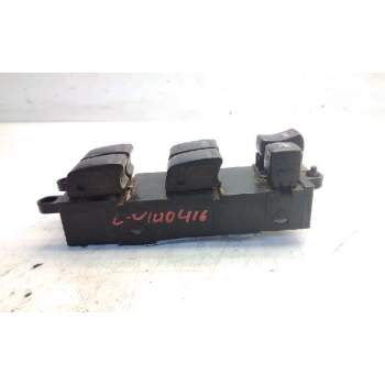 Recambio de mando elevalunas delantero izquierdo para nissan x-trail (t30) elegance referencia OEM IAM   
