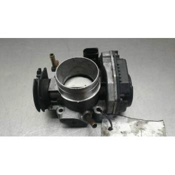 Recambio de cuerpo de mariposa para seat leon (1m1) signo referencia OEM IAM 06A133064M  