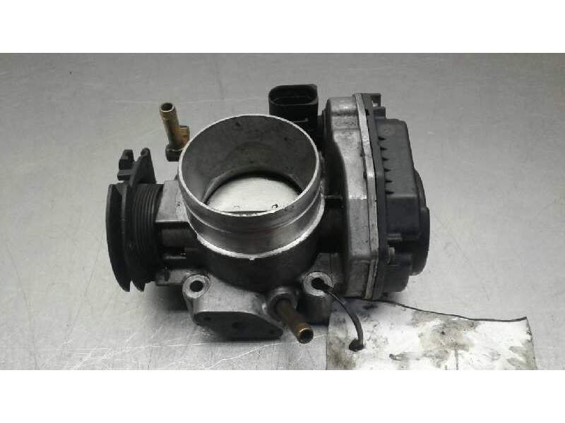 Recambio de cuerpo de mariposa para seat leon (1m1) signo referencia OEM IAM 06A133064M  
