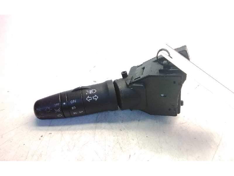 Recambio de mando intermitentes para nissan x-trail (t30) elegance referencia OEM IAM 255408H700 3Y14 