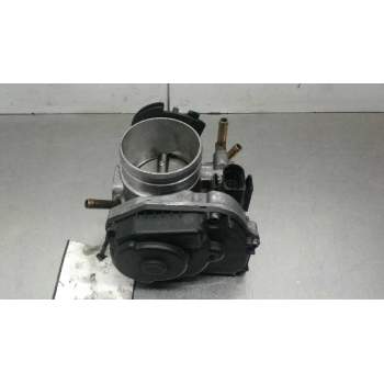 Recambio de cuerpo de mariposa para seat leon (1m1) signo referencia OEM IAM 06A133064M  