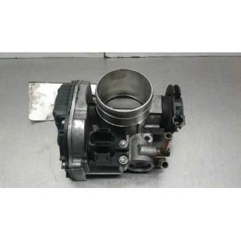 Recambio de cuerpo de mariposa para seat leon (1m1) signo referencia OEM IAM 06A133064M  