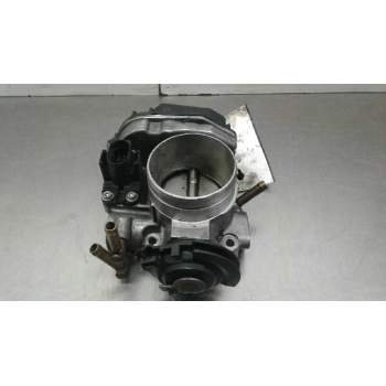 Recambio de cuerpo de mariposa para seat leon (1m1) signo referencia OEM IAM 06A133064M  