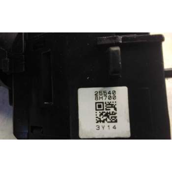 Recambio de mando intermitentes para nissan x-trail (t30) elegance referencia OEM IAM 255408H700 3Y14 