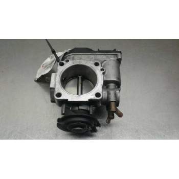 Recambio de cuerpo de mariposa para seat leon (1m1) signo referencia OEM IAM 06A133064M  