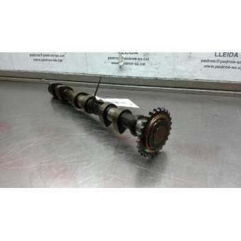 Recambio de arbol de levas para hyundai sonata (y4) 2.5i v6 gls referencia OEM IAM   