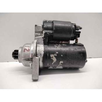 MOTOR ARRANQUE 0001121008 02A911023L 