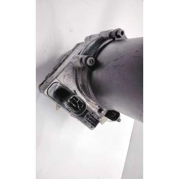 Recambio de bomba direccion electrica hidraulica para citroën c4 berlina collection referencia OEM IAM 9684713280  