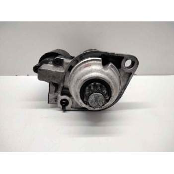 Recambio de motor arranque para seat leon (1m1) signo referencia OEM IAM 0001121008 02A911023L 