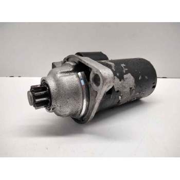 Recambio de motor arranque para seat leon (1m1) signo referencia OEM IAM 0001121008 02A911023L 