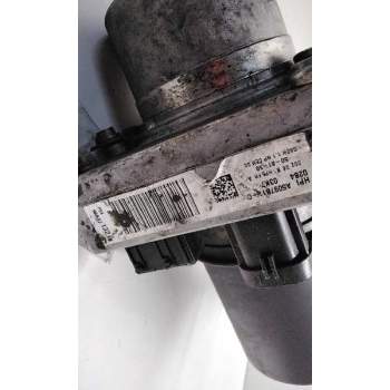 Recambio de bomba direccion electrica hidraulica para citroën c4 berlina collection referencia OEM IAM 9684713280  