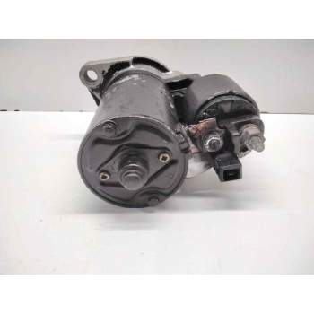 Recambio de motor arranque para seat leon (1m1) signo referencia OEM IAM 0001121008 02A911023L 