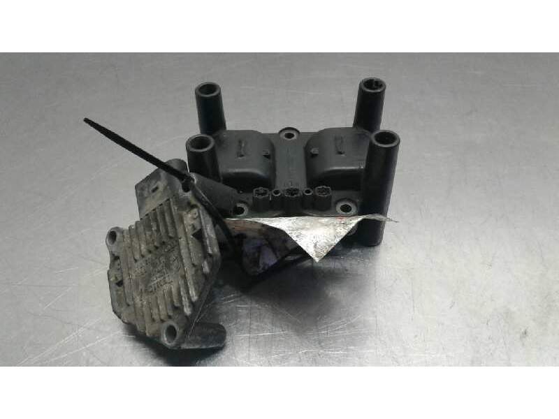 Recambio de bobina encendido para seat leon (1m1) signo referencia OEM IAM 0040100022  