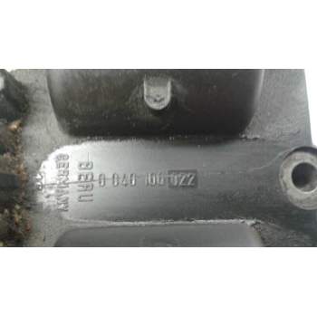 Recambio de bobina encendido para seat leon (1m1) signo referencia OEM IAM 0040100022  