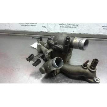 Recambio de caja termostato para hyundai sonata (y4) 2.5i v6 gls referencia OEM IAM   