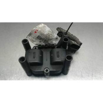 Recambio de bobina encendido para seat leon (1m1) signo referencia OEM IAM 0040100022  