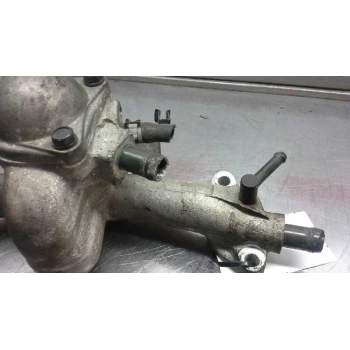 Recambio de caja termostato para hyundai sonata (y4) 2.5i v6 gls referencia OEM IAM   