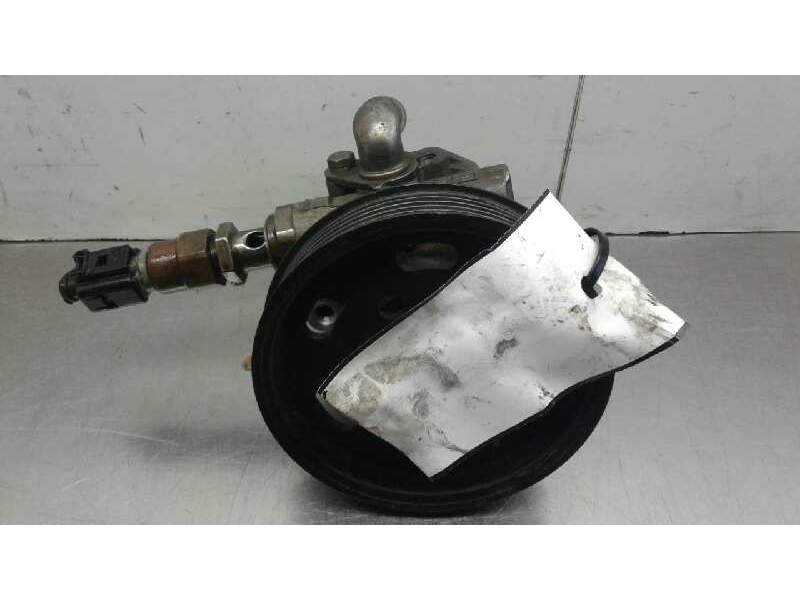 Recambio de bomba direccion para seat leon (1m1) signo referencia OEM IAM 1JD 422 154 B ES  