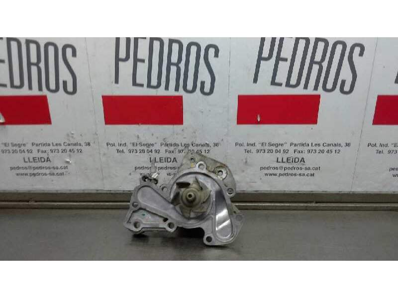 Recambio de bomba agua para hyundai sonata (y4) 2.5i v6 gls referencia OEM IAM   