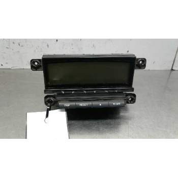 PANTALLA MULTIFUNCION 957101H100 