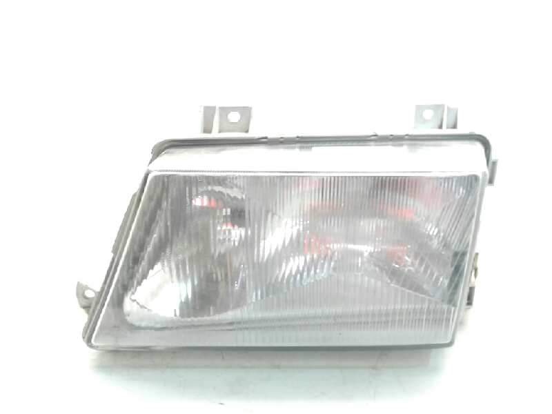 Recambio de faro izquierdo para mercedes-benz vario (tw2)serie/bm 667/668/670 referencia OEM IAM 6708200561  