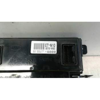 Recambio de pantalla multifuncion para kia cee´d 1.6 crdi cat referencia OEM IAM 957101H100  