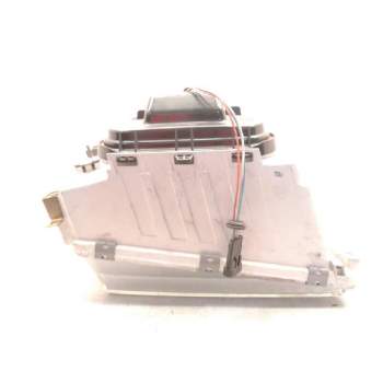 Recambio de faro izquierdo para mercedes-benz vario (tw2)serie/bm 667/668/670 referencia OEM IAM 6708200561  