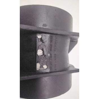 Recambio de caudalimetro para hyundai sonata (y4) 2.5i v6 gls referencia OEM IAM 5WK9643  