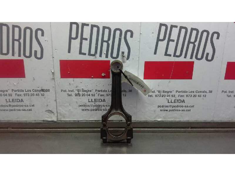Recambio de biela para mercedes-benz clase c (w202) berlina 200 (202.020) referencia OEM IAM   