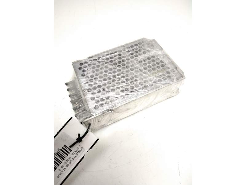 Recambio de convertidor de voltaje para » otros... premium 370 26 g 6x2 referencia OEM IAM S8PS05012C  