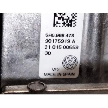 Recambio de centralita faros xenon para volkswagen golf viii (cd1) 2.0 tdi 4motion referencia OEM IAM 5H0998478  