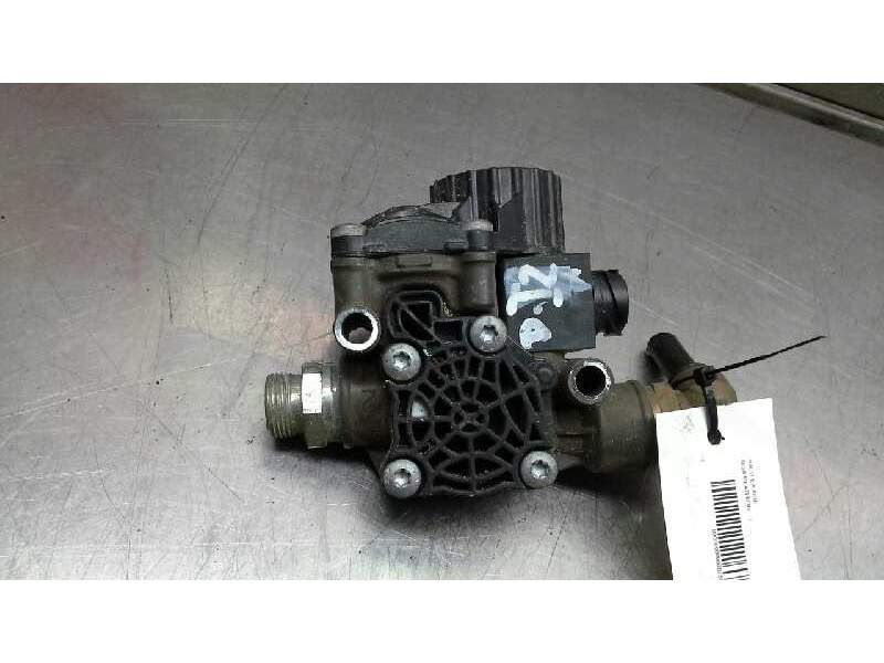 Recambio de valvula aire para nissan atleon referencia OEM IAM K038450  
