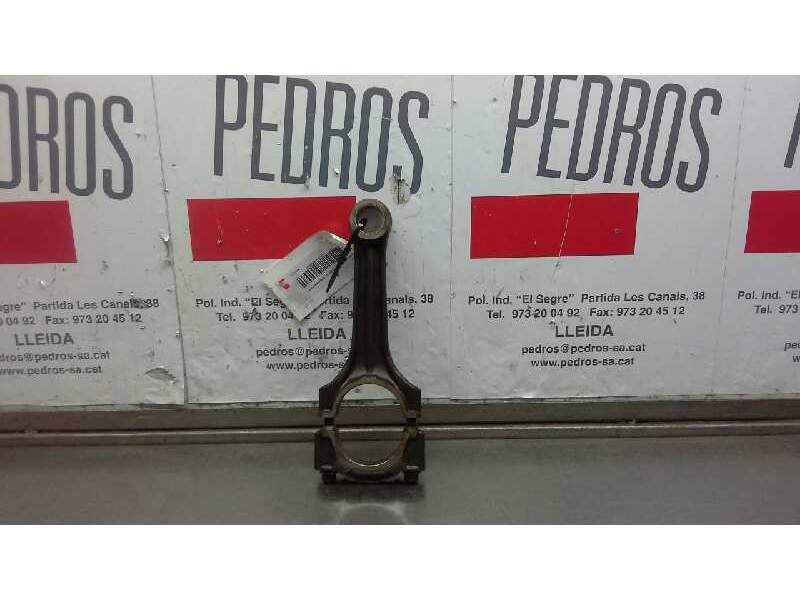 Recambio de biela para mercedes-benz clase c (w202) berlina 200 (202.020) referencia OEM IAM   