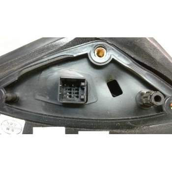 Recambio de retrovisor derecho para kia rio ls berlina (5-ptas.) referencia OEM IAM   
