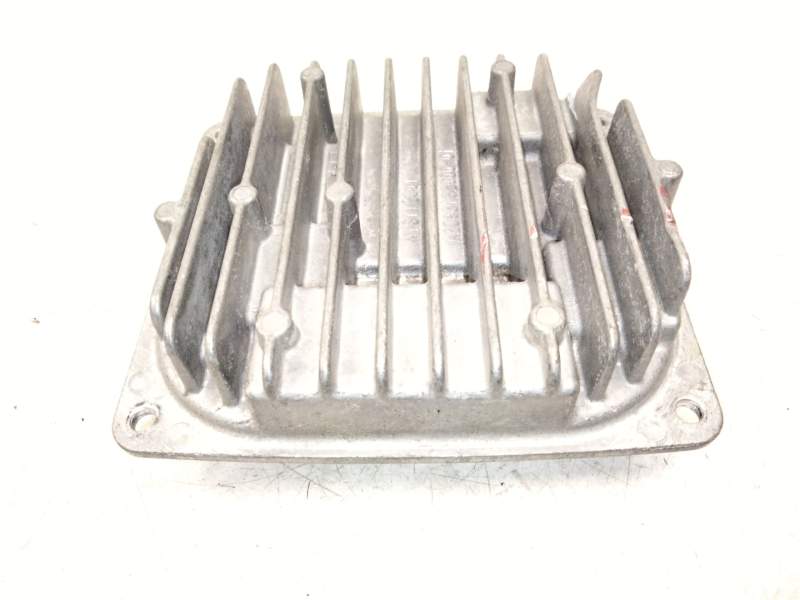 Recambio de centralita faros xenon para volvo v40 cross country (526) t3 referencia OEM IAM A2C99886901  