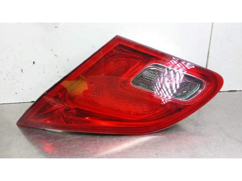 Recambio de piloto trasero derecho porton para opel astra j lim. enjoy referencia OEM IAM 216402 1090098 