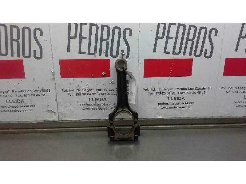 Recambio de biela para mercedes-benz clase c (w202) berlina 200 (202.020) referencia OEM IAM   