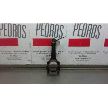 Recambio de biela para mercedes-benz clase c (w202) berlina 200 (202.020) referencia OEM IAM   