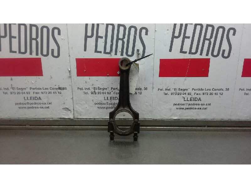 Recambio de biela para mercedes-benz clase c (w202) berlina 200 (202.020) referencia OEM IAM   