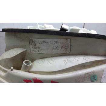 Recambio de piloto trasero derecho porton para opel astra j lim. enjoy referencia OEM IAM 216402 1090098 