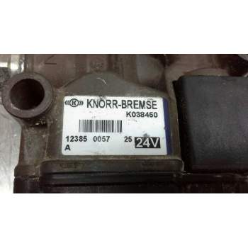 VALVULA AIRE K038450 