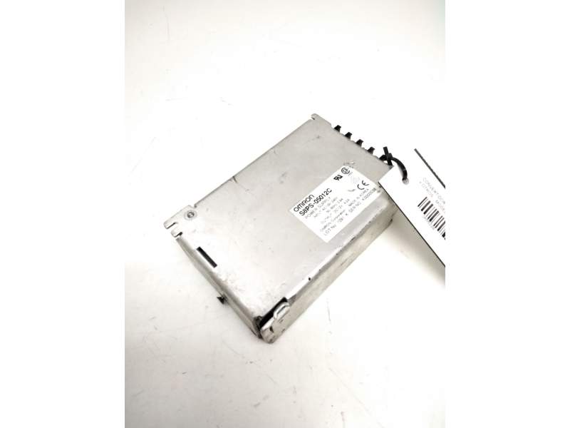 Recambio de convertidor de voltaje para » otros... premium 370 26 g 6x2 referencia OEM IAM S8PS050012C  OMRON