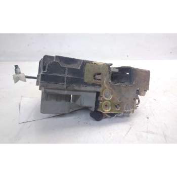 Recambio de cerradura puerta delantera derecha para peugeot 206 berlina xs referencia OEM IAM 9136J1  