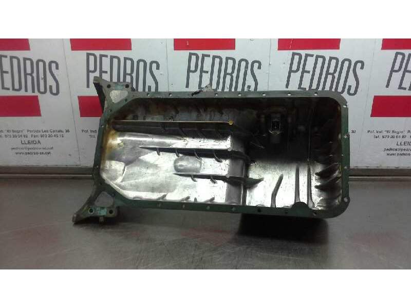 Recambio de carter para mercedes-benz clase c (w202) berlina 200 (202.020) referencia OEM IAM R1110140802  