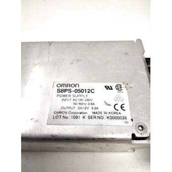 Recambio de convertidor de voltaje para » otros... premium 370 26 g 6x2 referencia OEM IAM S8PS050012C  OMRON