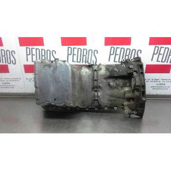 Recambio de carter para mercedes-benz clase c (w202) berlina 200 (202.020) referencia OEM IAM R1110140802  