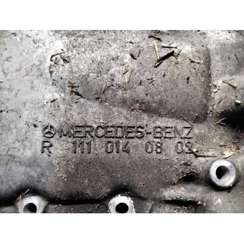 Recambio de carter para mercedes-benz clase c (w202) berlina 200 (202.020) referencia OEM IAM R1110140802  