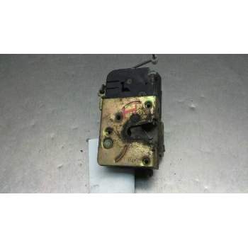 CERRADURA PUERTA DELANTERA IZQUIERDA 9135H3 