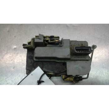 Recambio de cerradura puerta delantera izquierda para peugeot 206 berlina xs referencia OEM IAM 9135H3  